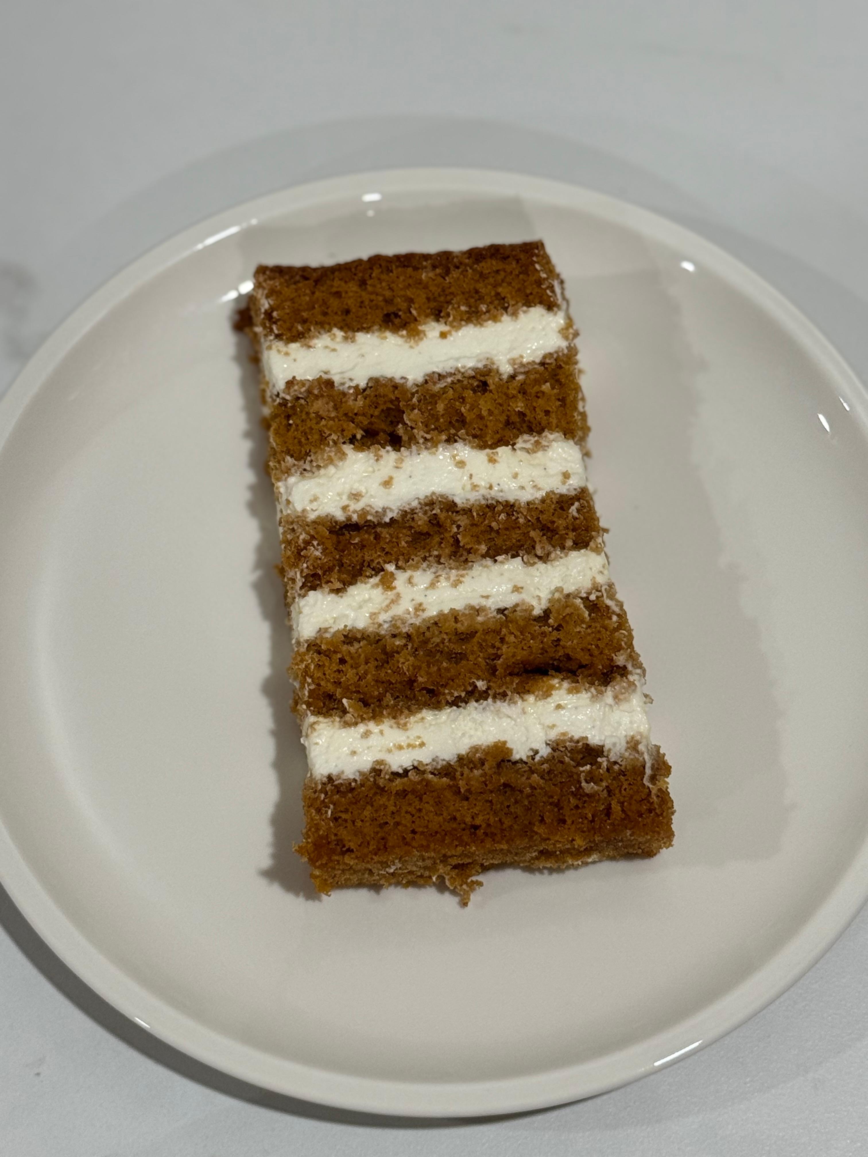 Honey Cake 