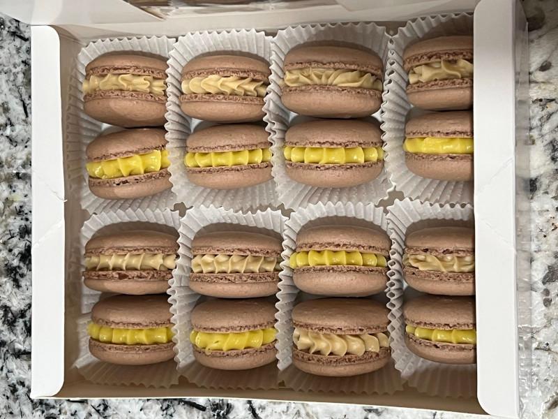 Macarons